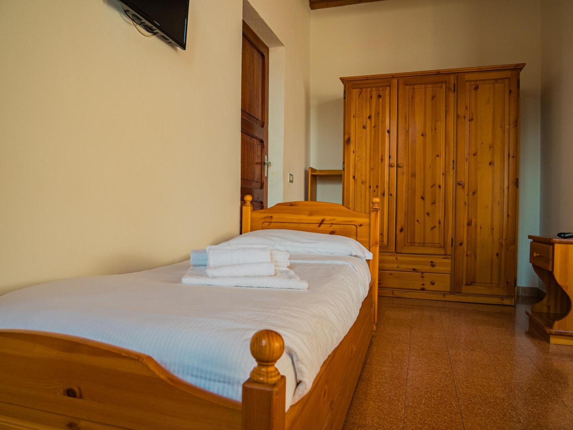 B&B Villa Erika Lugo  Dış mekan fotoğraf
