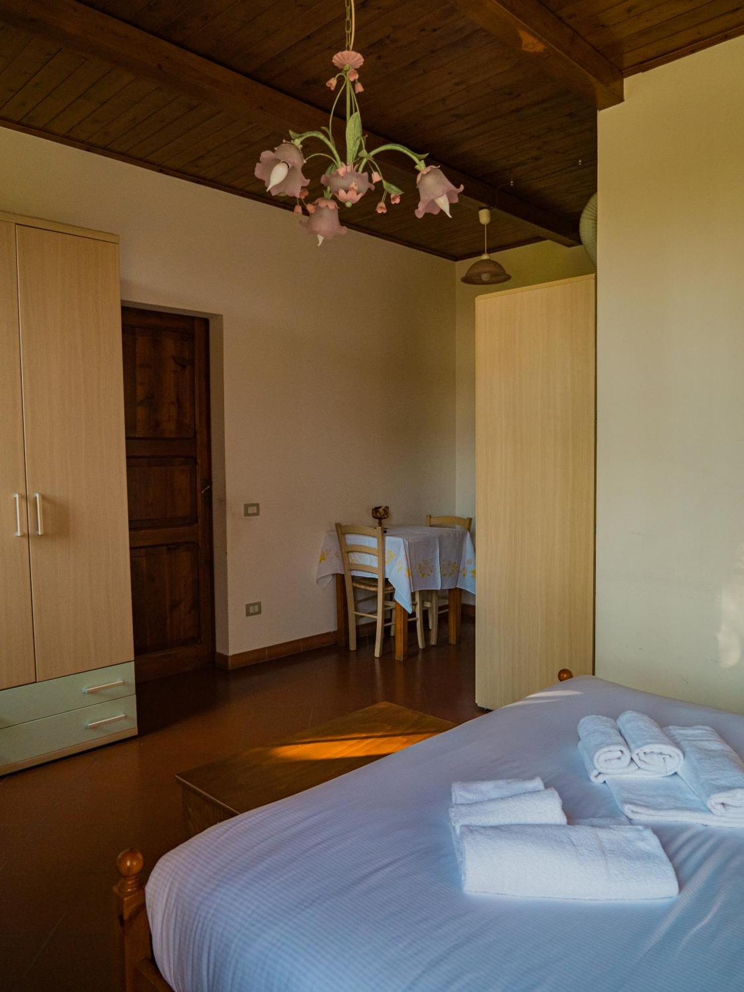 B&B Villa Erika Lugo  Dış mekan fotoğraf
