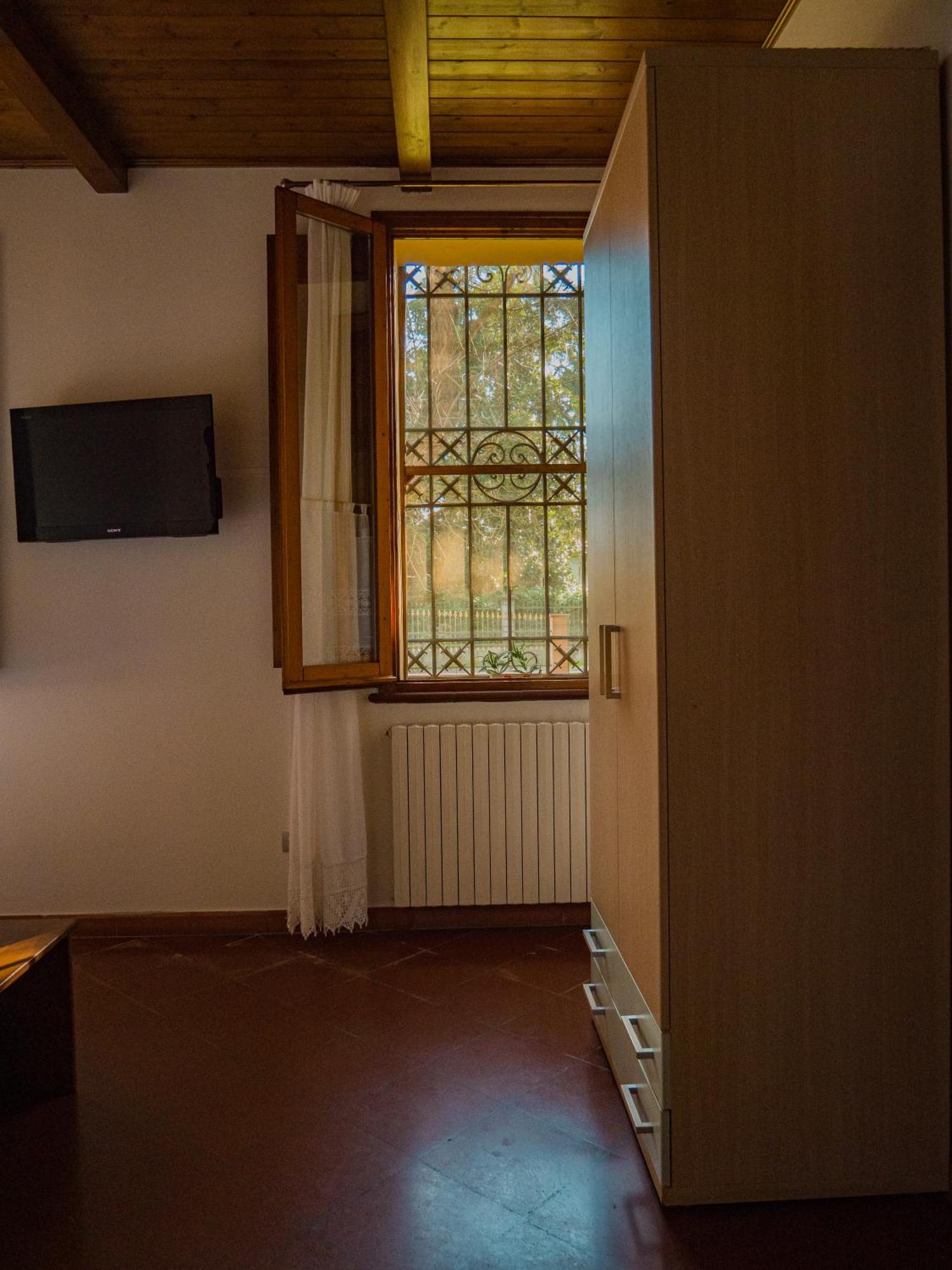 B&B Villa Erika Lugo  Dış mekan fotoğraf