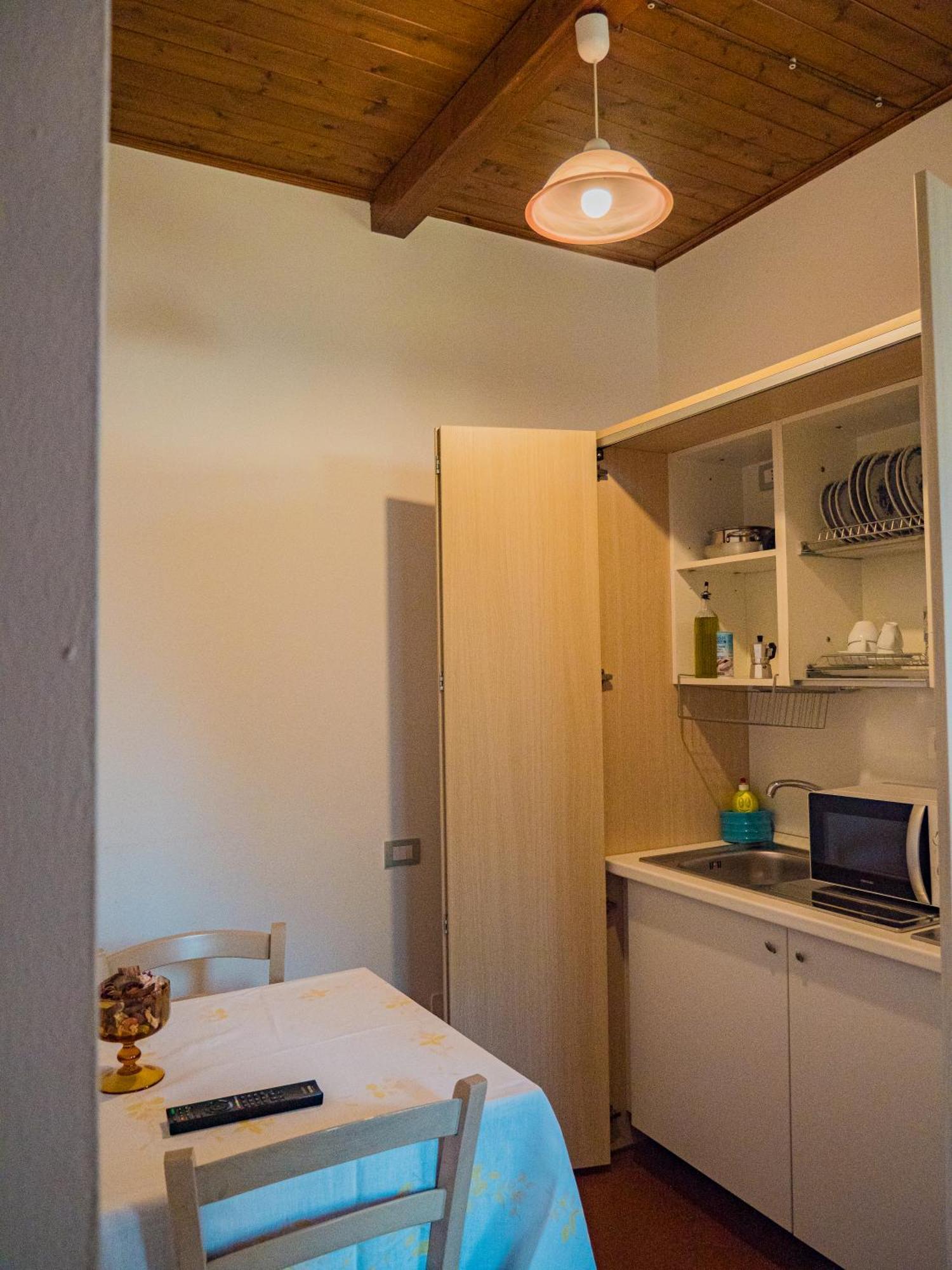 B&B Villa Erika Lugo  Dış mekan fotoğraf