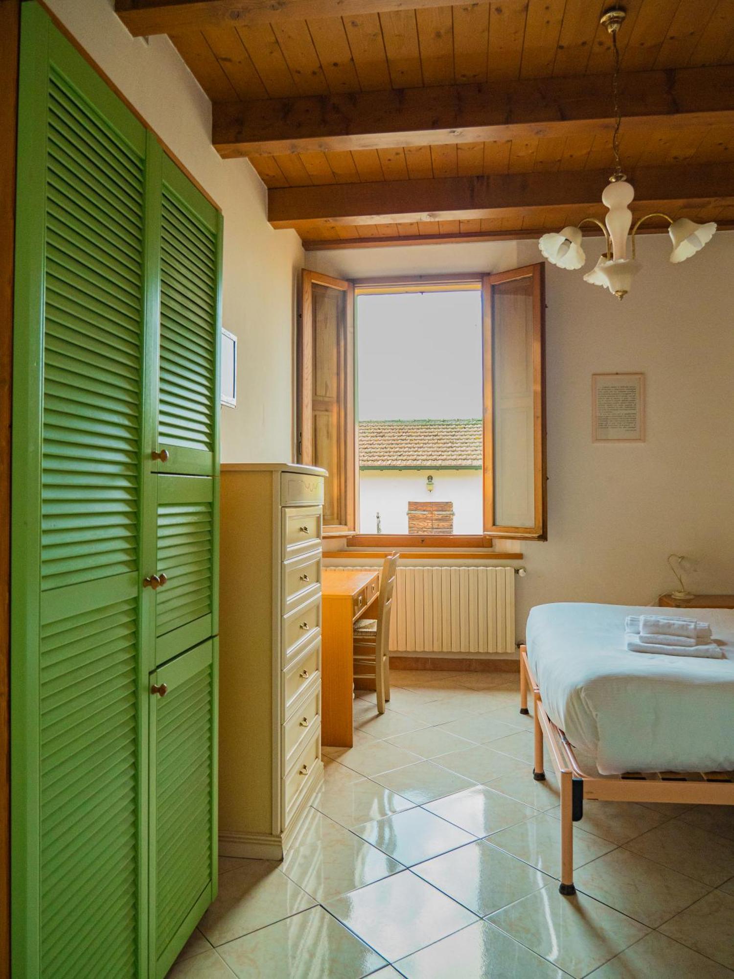 B&B Villa Erika Lugo  Dış mekan fotoğraf