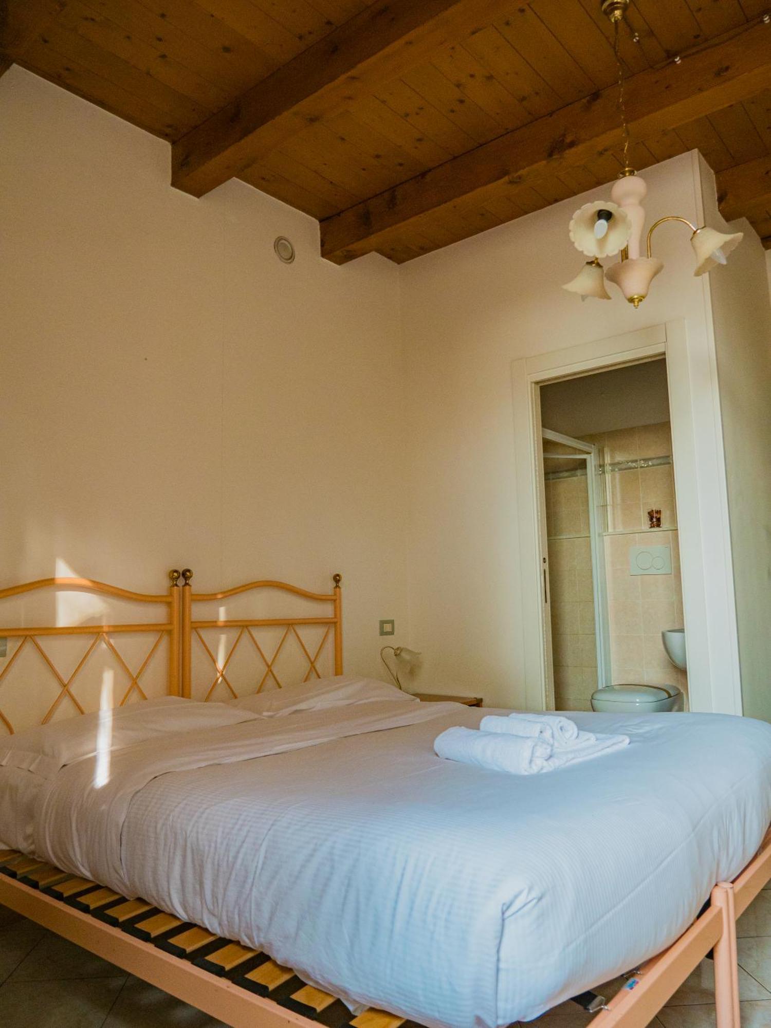 B&B Villa Erika Lugo  Dış mekan fotoğraf