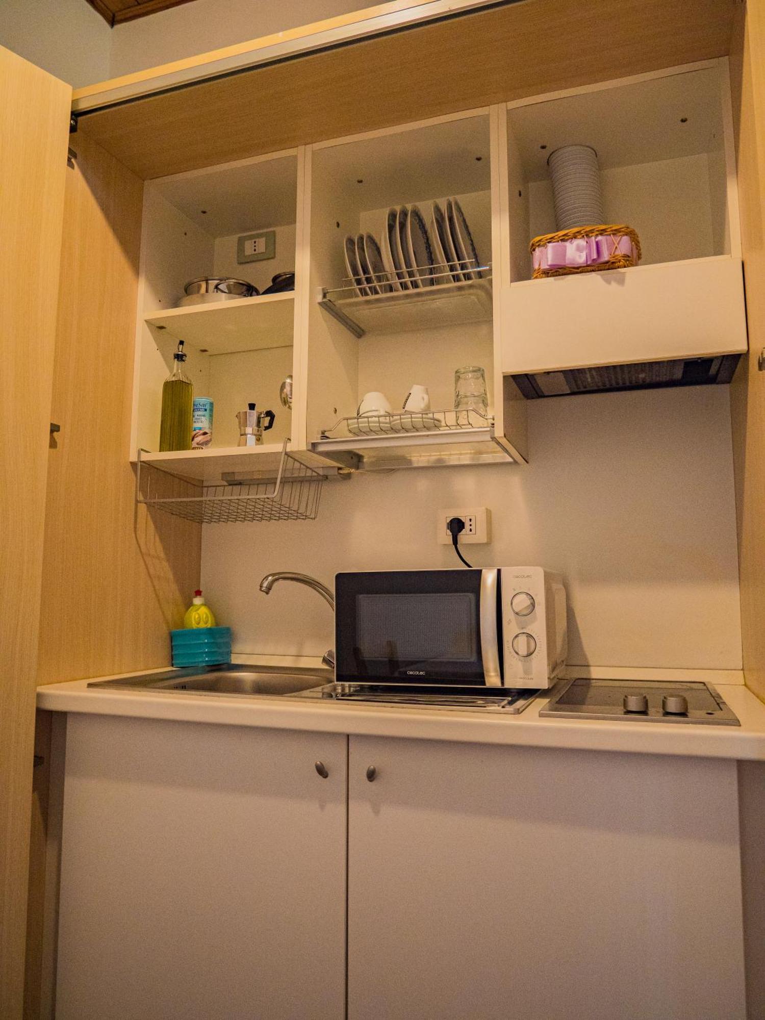 B&B Villa Erika Lugo  Dış mekan fotoğraf