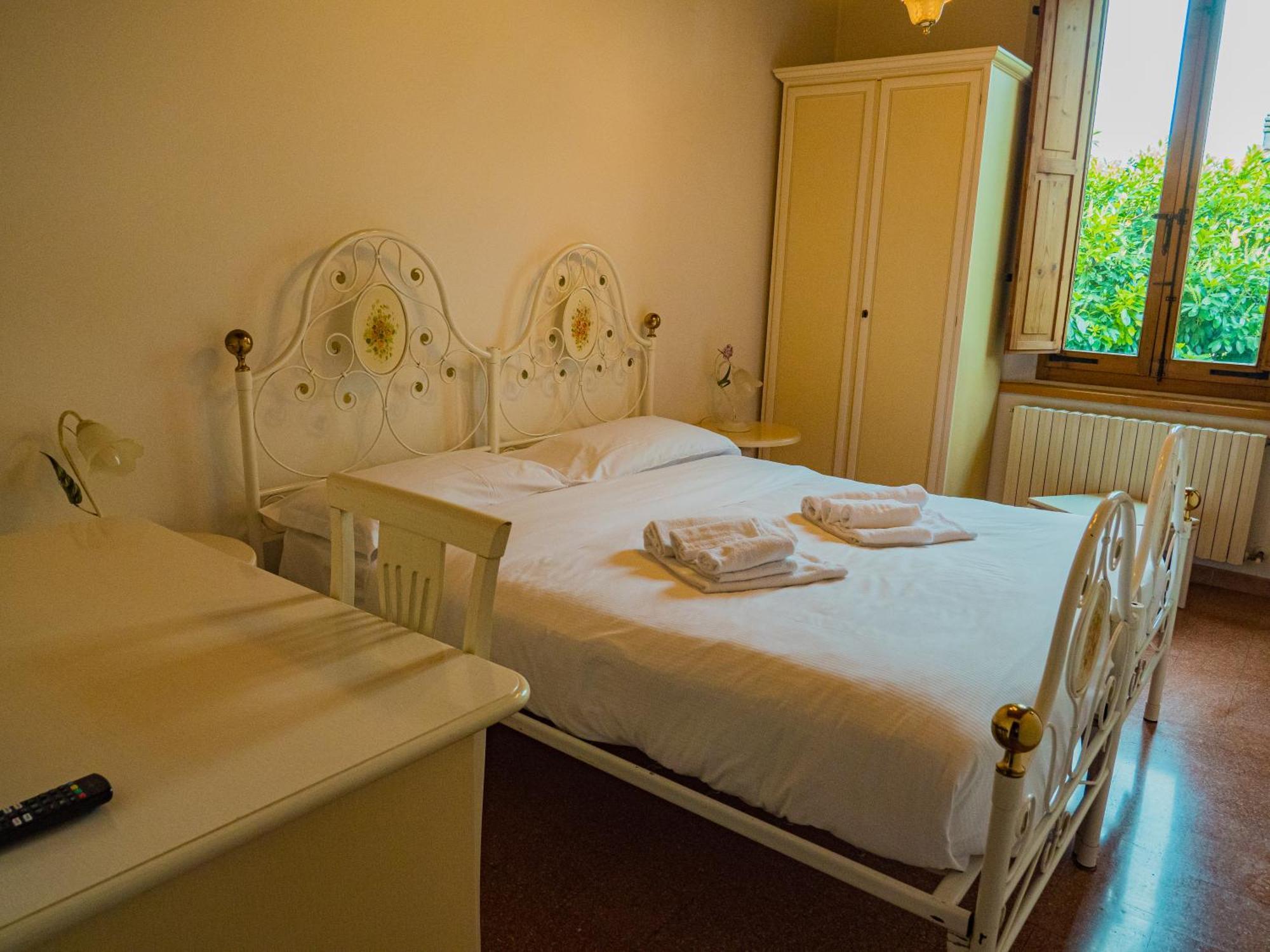 B&B Villa Erika Lugo  Dış mekan fotoğraf