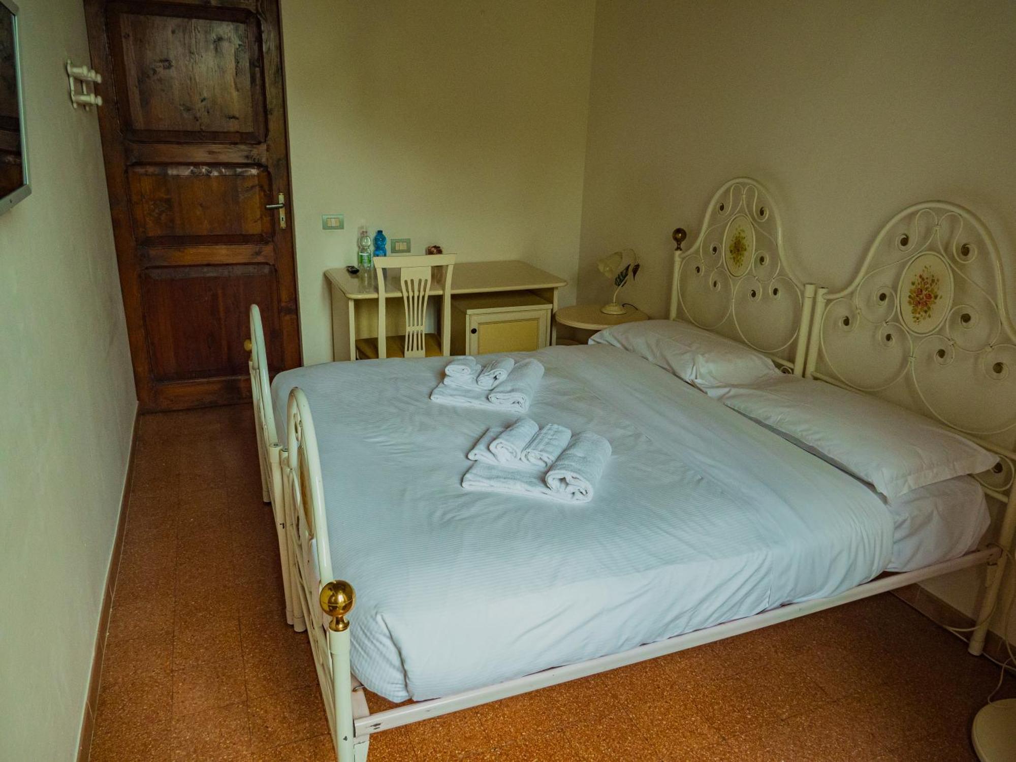 B&B Villa Erika Lugo  Dış mekan fotoğraf