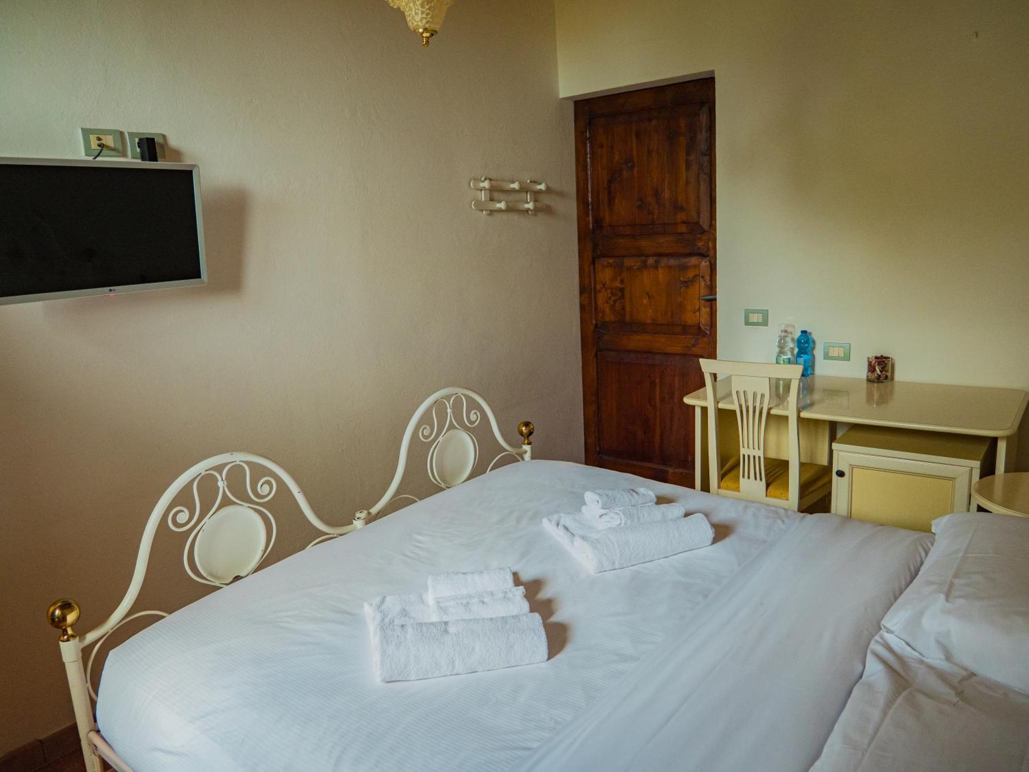 B&B Villa Erika Lugo  Dış mekan fotoğraf