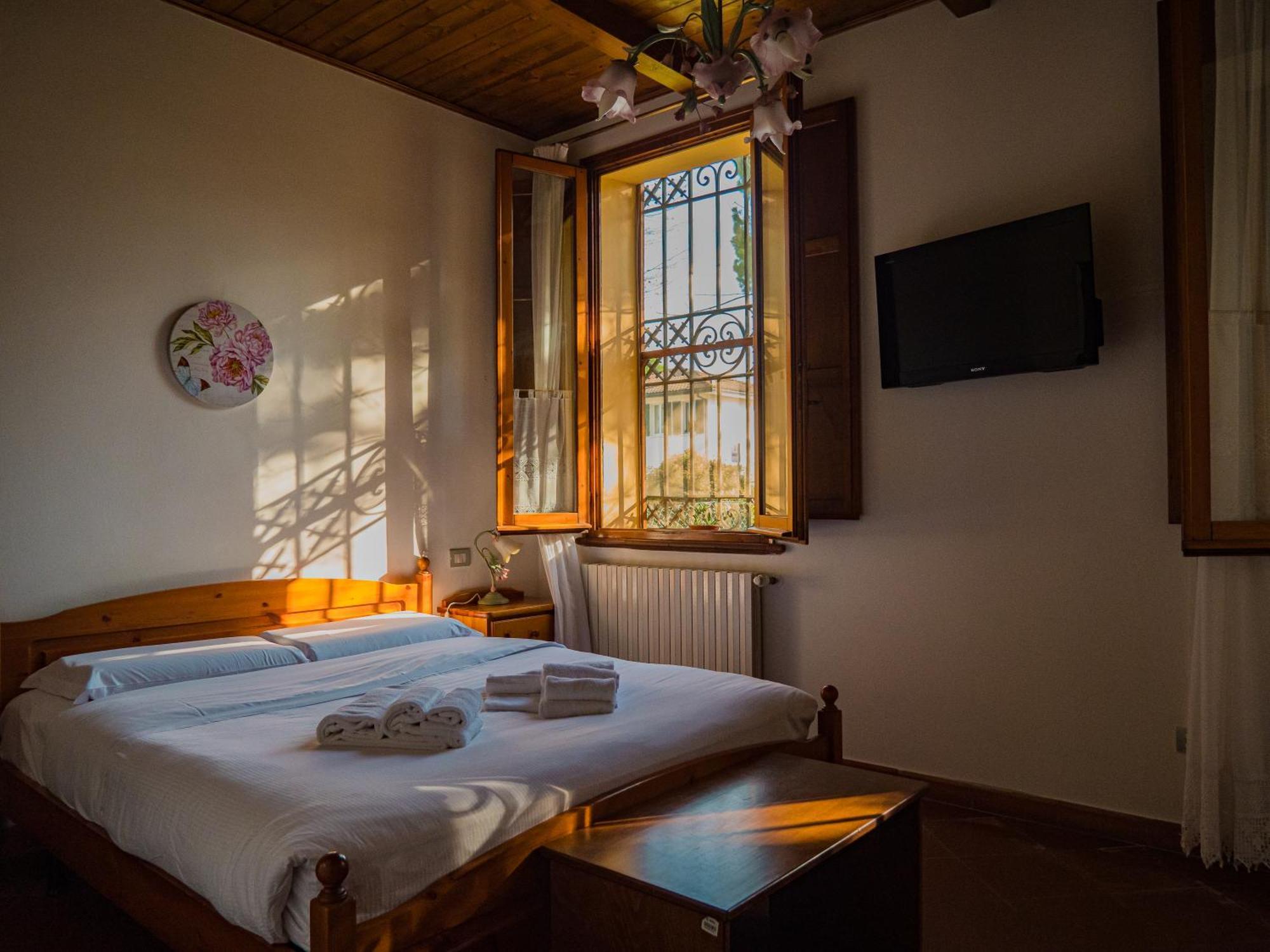 B&B Villa Erika Lugo  Dış mekan fotoğraf