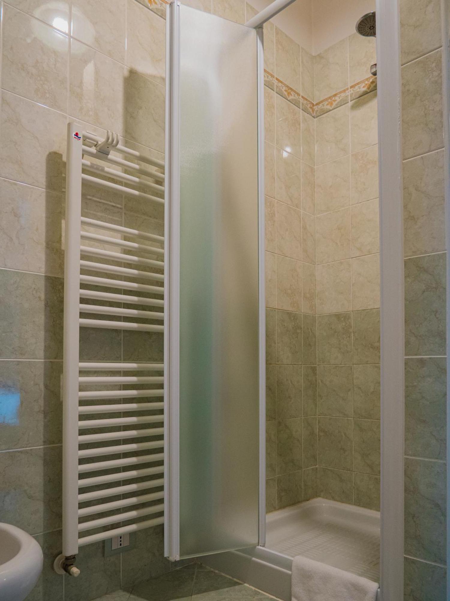 B&B Villa Erika Lugo  Dış mekan fotoğraf
