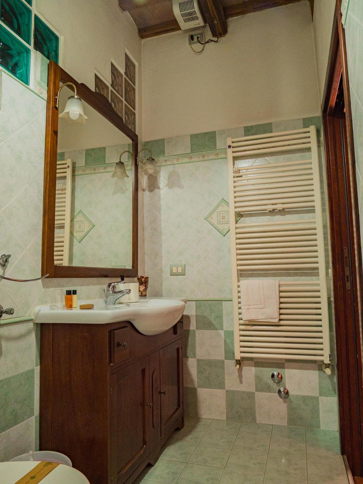 B&B Villa Erika Lugo  Dış mekan fotoğraf