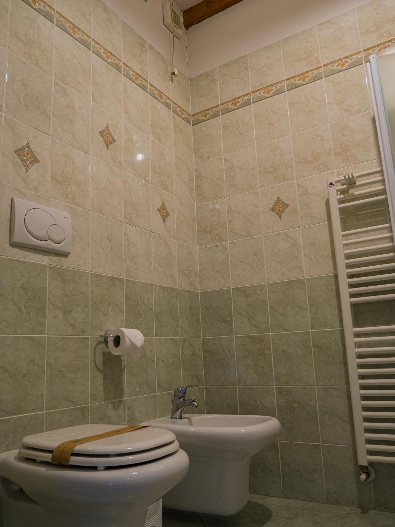 B&B Villa Erika Lugo  Dış mekan fotoğraf