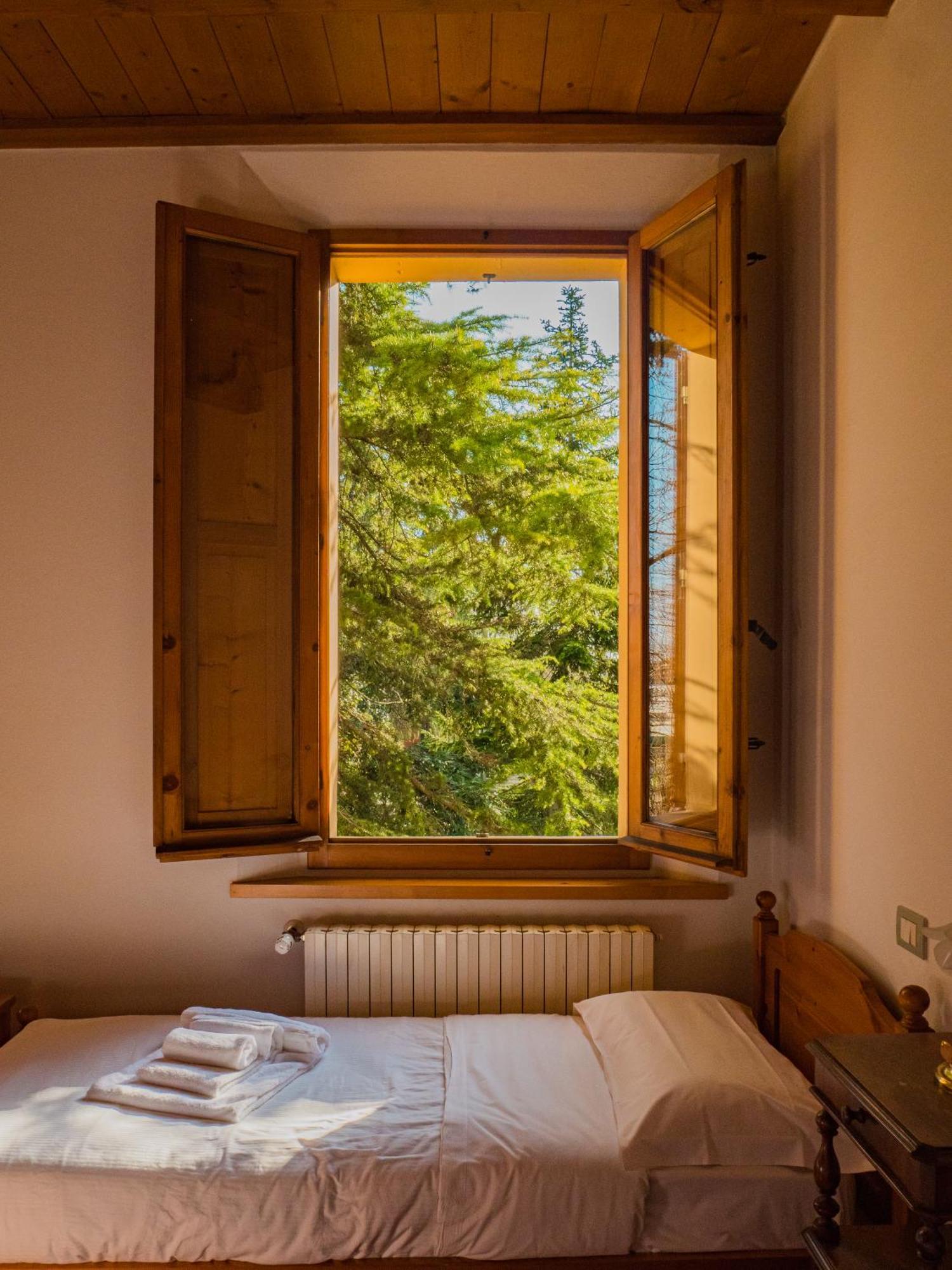 B&B Villa Erika Lugo  Dış mekan fotoğraf