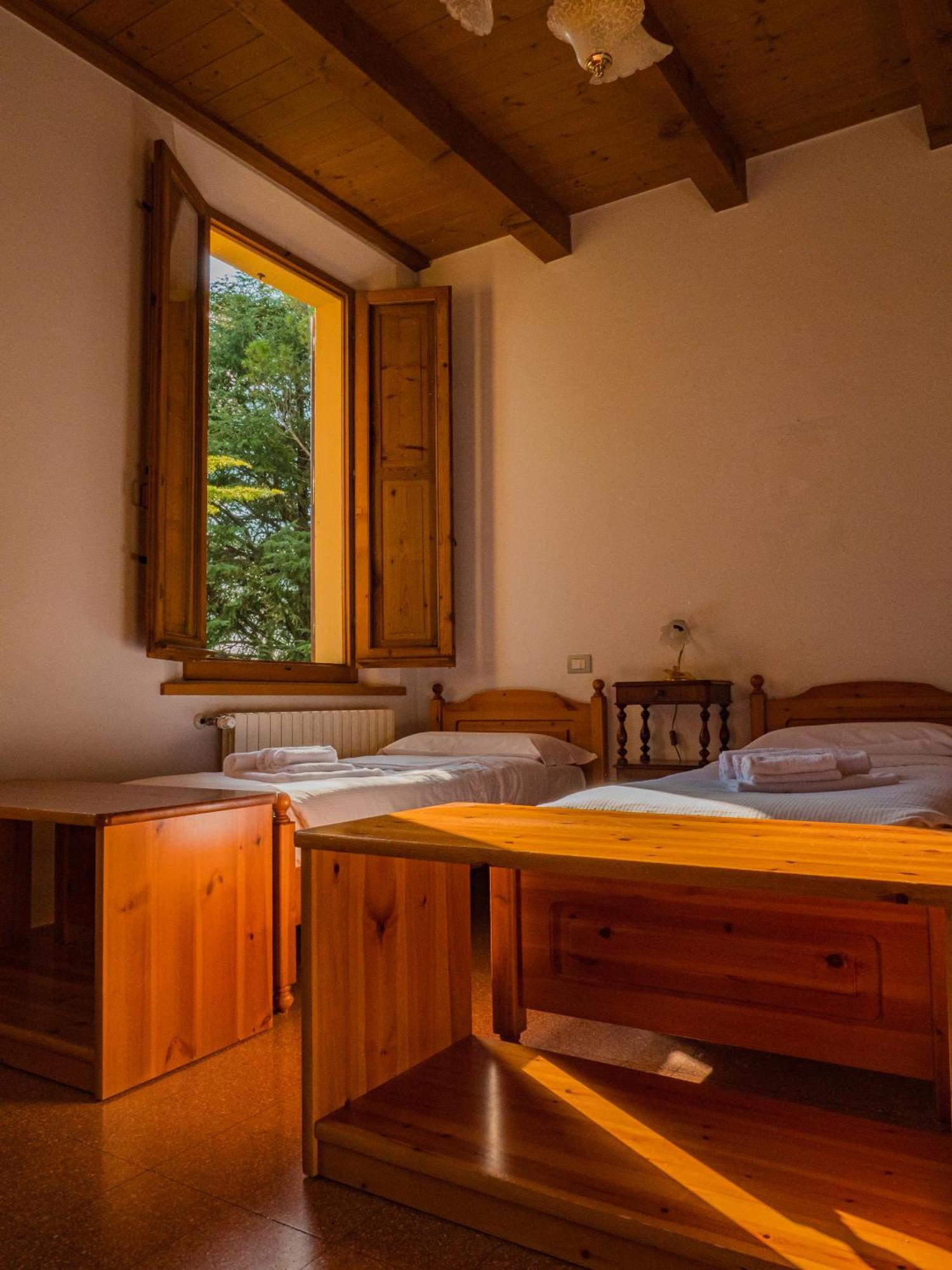 B&B Villa Erika Lugo  Dış mekan fotoğraf
