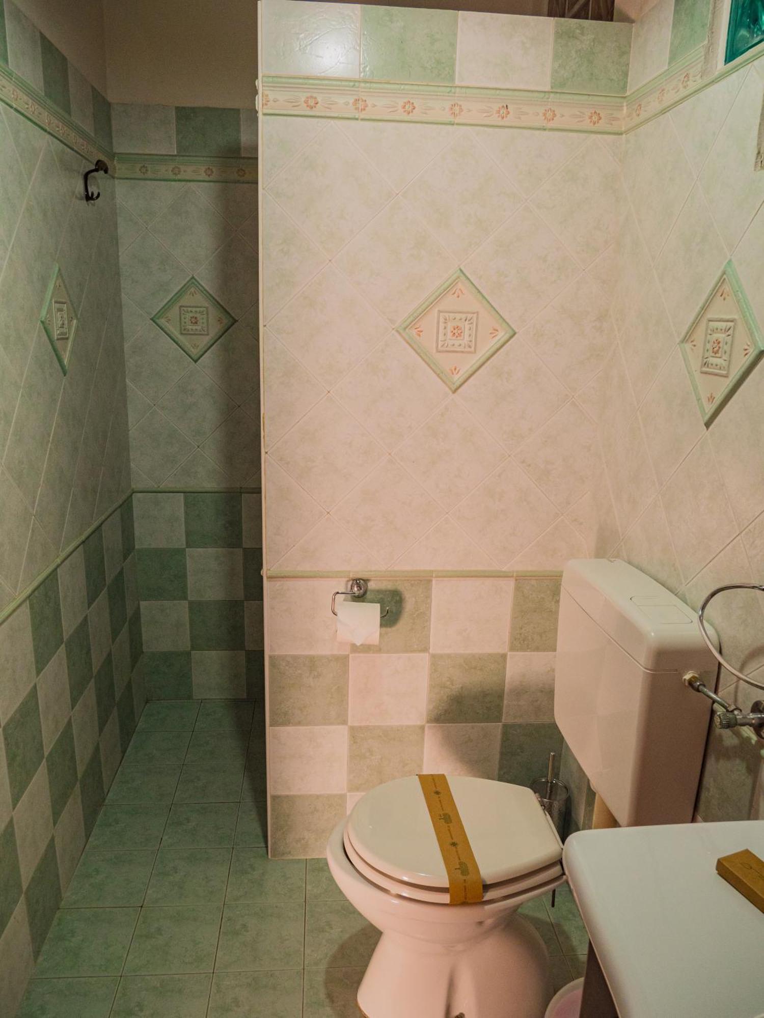B&B Villa Erika Lugo  Dış mekan fotoğraf