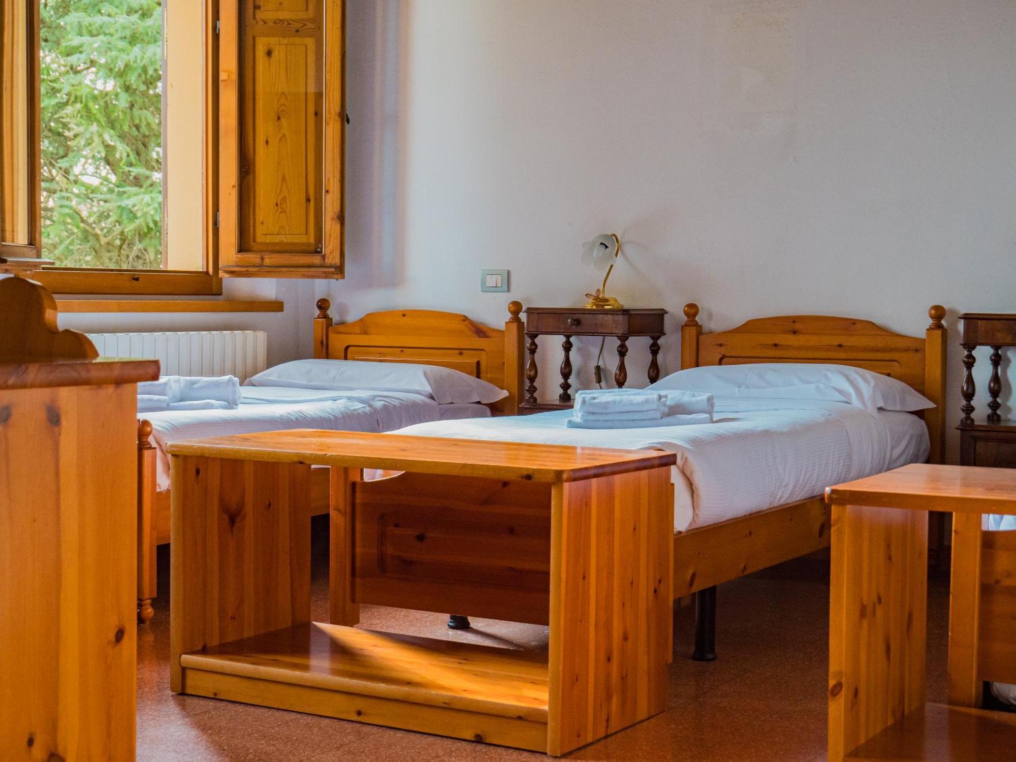 B&B Villa Erika Lugo  Dış mekan fotoğraf