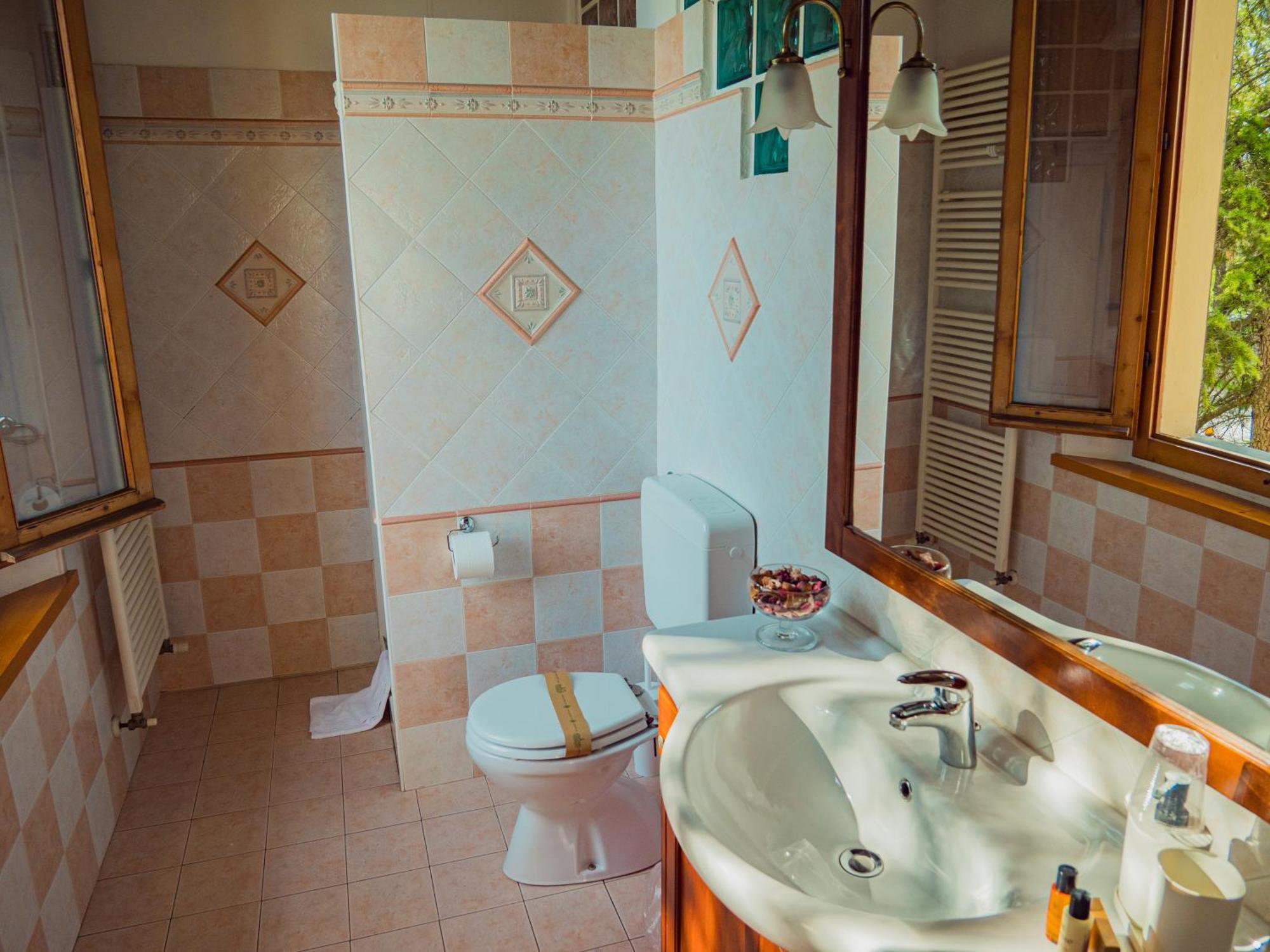 B&B Villa Erika Lugo  Dış mekan fotoğraf